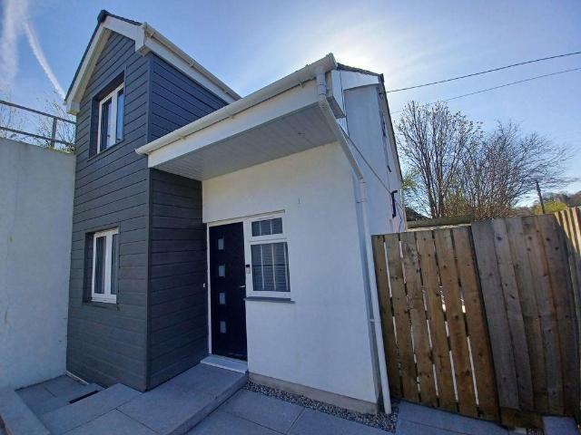 House for rent in Lamorick, Lanivet