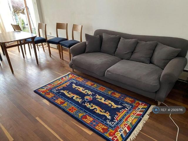 House for rent in Tulse Hill, Greater London