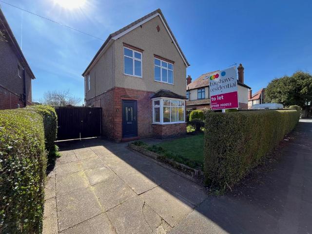 House for rent in Beamhurst, Staffordshire