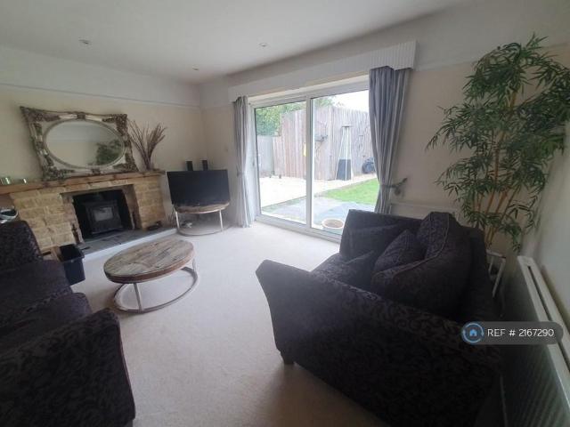 House for rent in Deer Park, West Oxfordshire