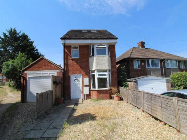 House for rent in Northampton, Northamptonshire