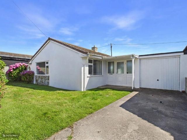 House for rent in Crantock