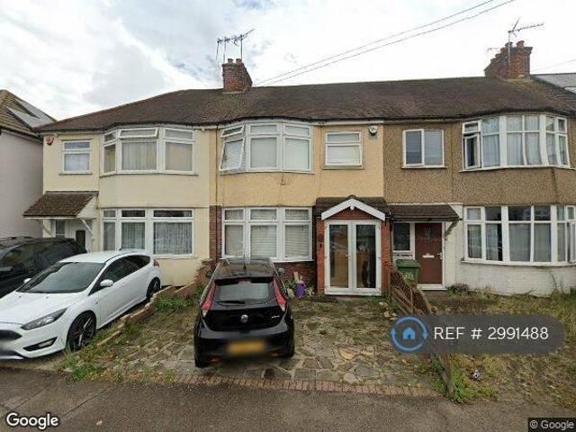 House for rent in Gidea Park, Greater London