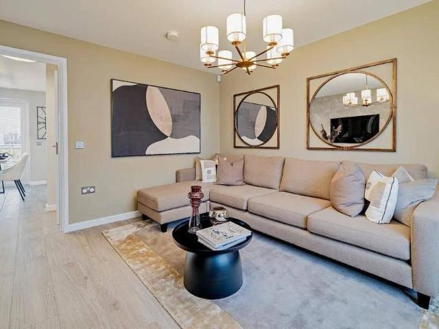 House for rent in Sealand Manor, Garden City