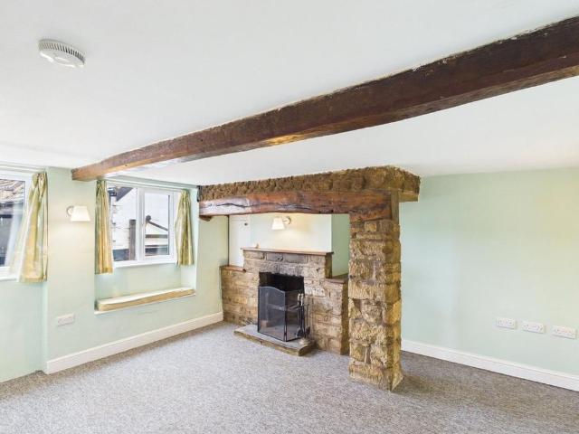 House for rent in Brigstock