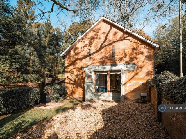 House for rent in Battramsley, New Forest