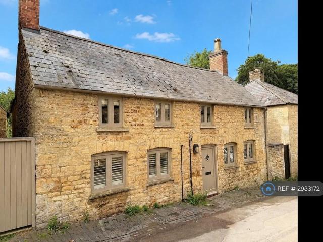 House for rent in Chipping Norton, Black Bourton