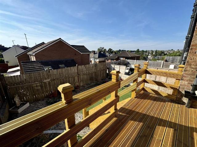 House for rent in Branksome, Poole