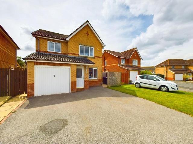 House for rent in Ashby De La Launde, Lincolnshire
