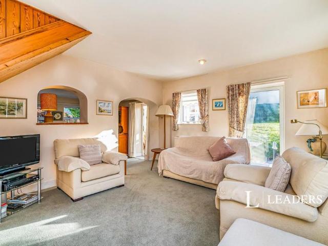 House for rent in Woodbastwick, Crostwick