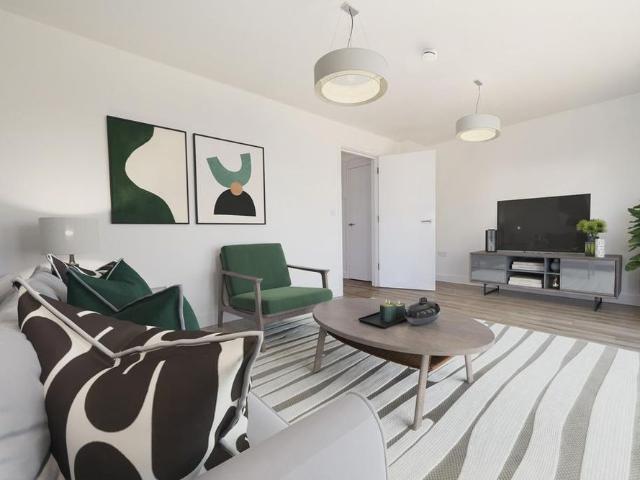 House for rent in Haddon, East Midlands