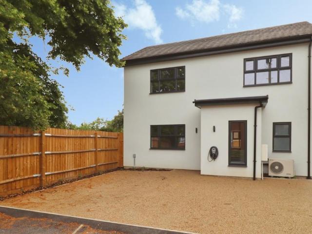 House for rent in Howard Estate, Chedburgh