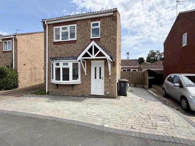 House for rent in Ashby De La Launde, Lincolnshire