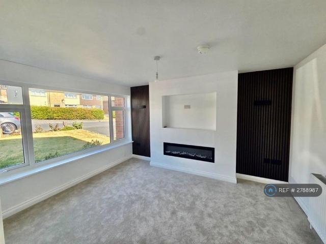 House for rent in Horsforth Vale, Farsley