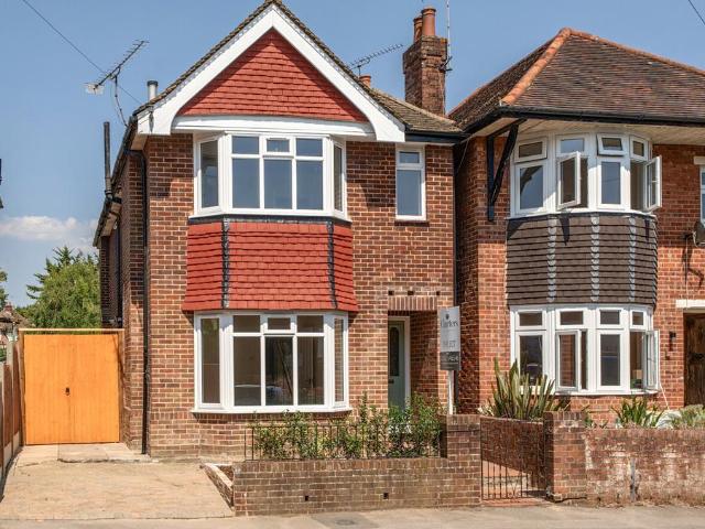 House for rent in Highfield, City Of Southampton