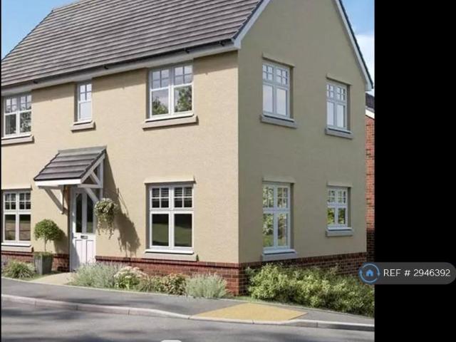 House for rent in Pamington, Gloucestershire