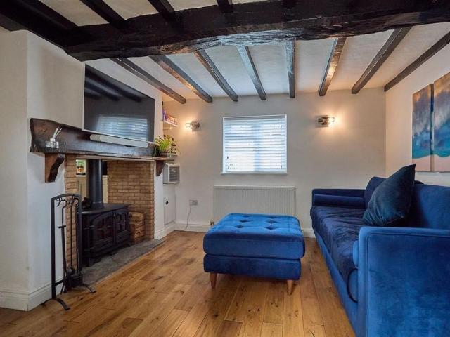 House for rent in Barton, Isle Of Man