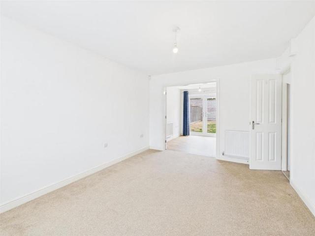 House for rent in Alderminster, Warwickshire