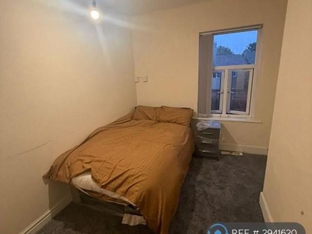 House for rent in Nechells, West Midlands