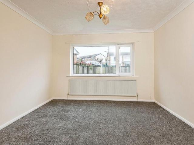 House for rent in Bradley, West Yorkshire
