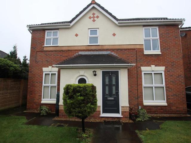House for rent in Firbank, Lancashire