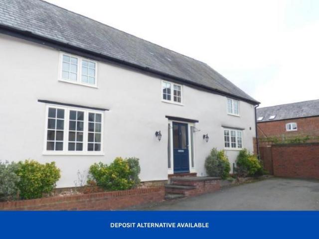 House for rent in Naseby