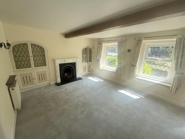 House for rent in Burley-in-Wharfedale, Burley In Wharfedale
