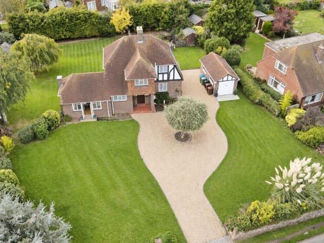 House for rent in Toddington, Arun