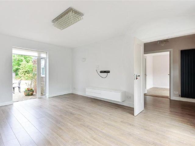 House for rent in Sevenoaks, The Butts