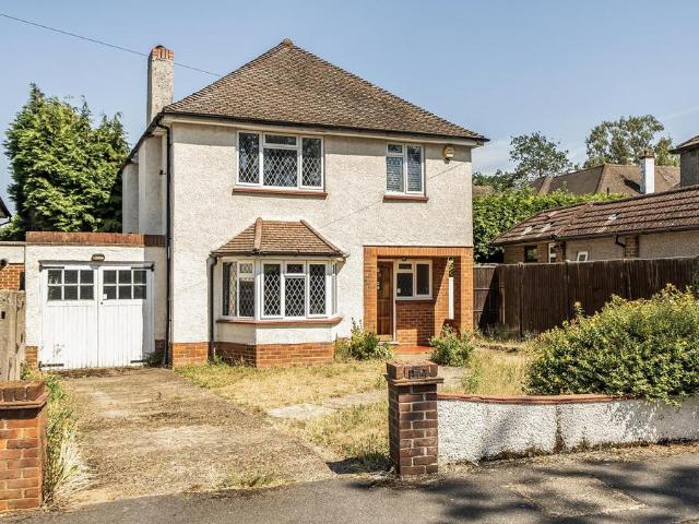 House for rent in Greater London