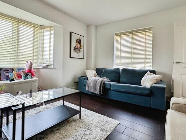 House for rent in Imperial Park, Midway