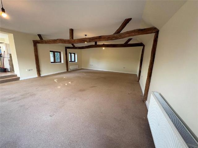 House for rent in Hoe, Winchester