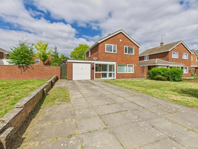 House for rent in Bedgrove, Aylesbury
