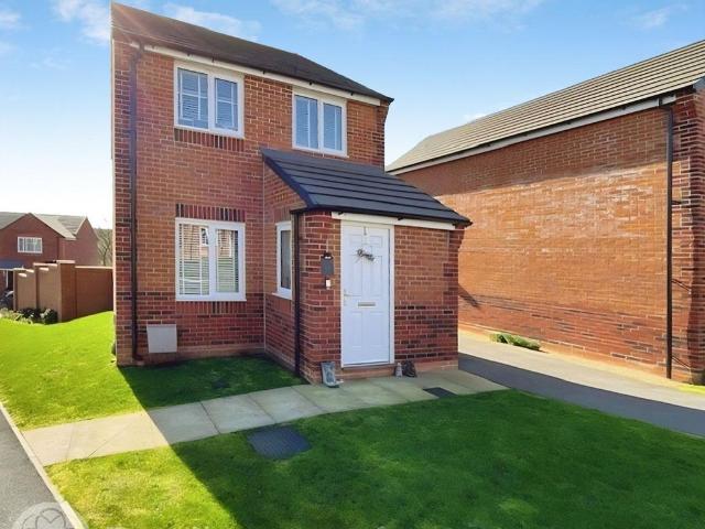 House for rent in Healey, Irwell Vale