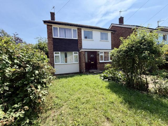 House for rent in Barway, Cambridgeshire