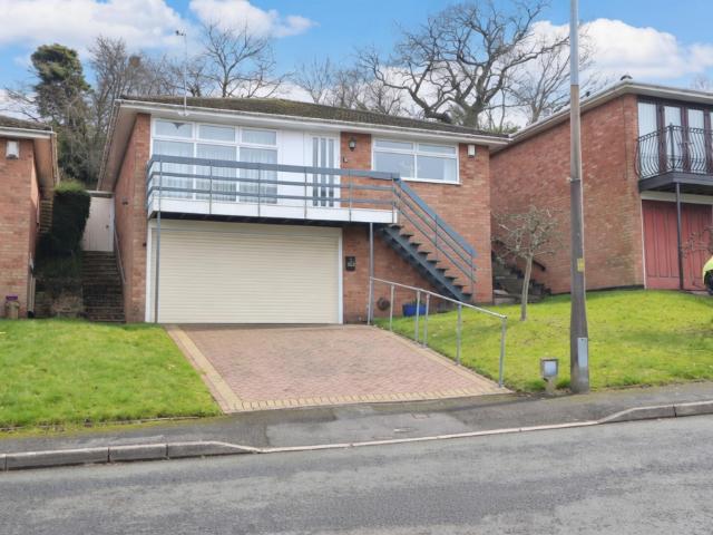 House for rent in Stourbridge, West Midlands