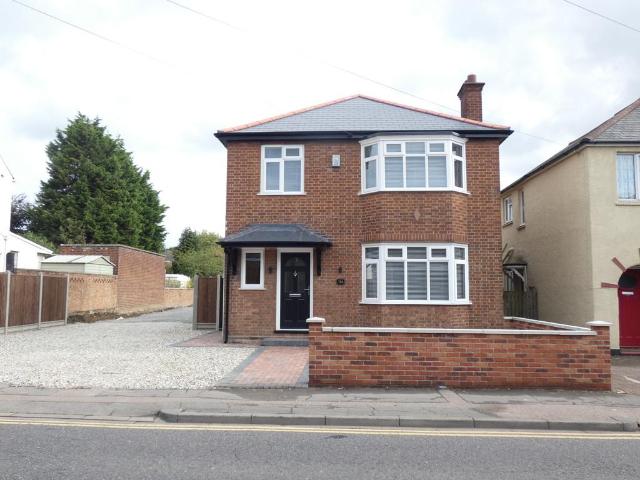 House for rent in Bedford