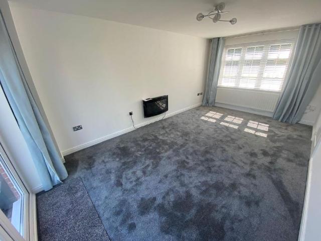 House for rent in Little Mountain, Wales