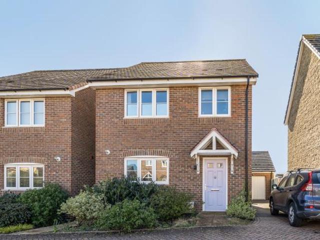 House for rent in Dromore, Oxfordshire