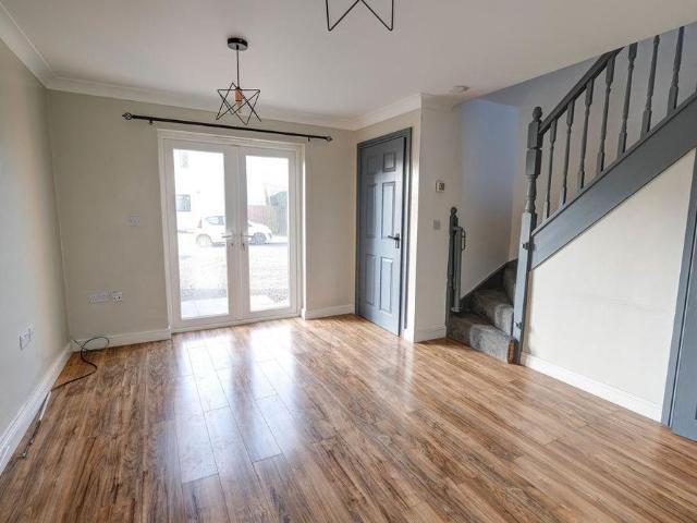 House for rent in East Chevington, Hadston