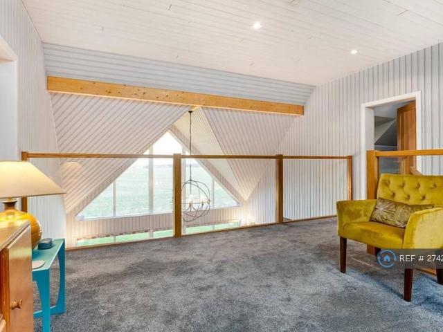 House for rent in St Andrews, Scotland