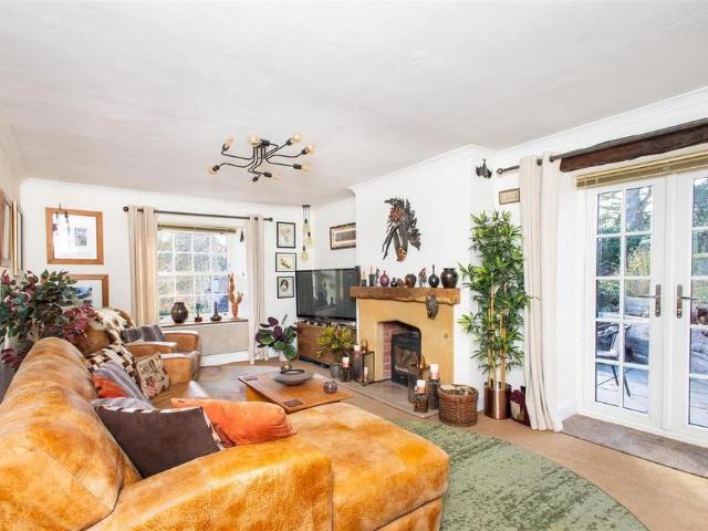House for rent in Maunby, Kirby Wiske