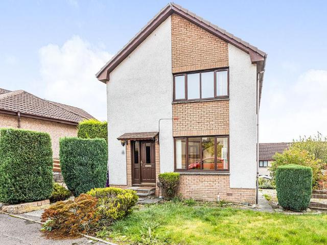House for rent in Monifieth, Angus
