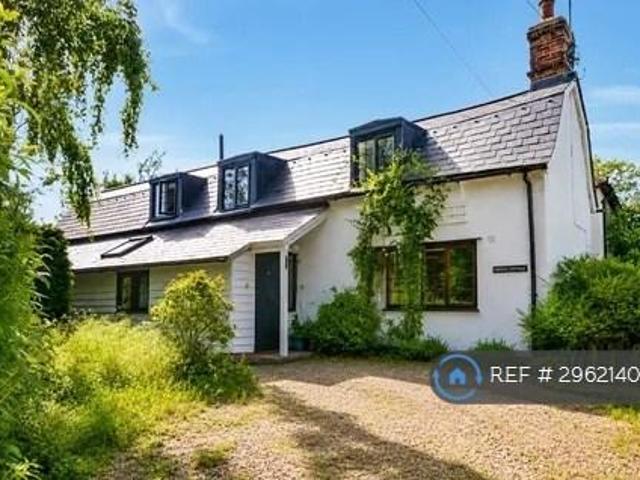 House for rent in Arrington, Cambridgeshire