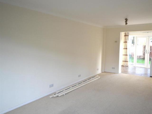 House for rent in Cross In Hand, East Sussex