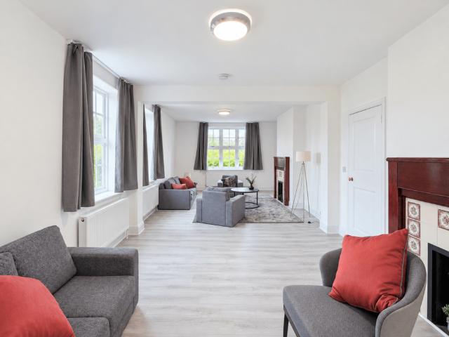 House for rent in Napsbury Park, St Albans