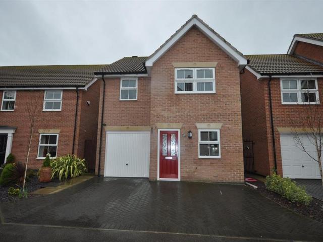 House for rent in Goole, East Riding Of Yorkshire