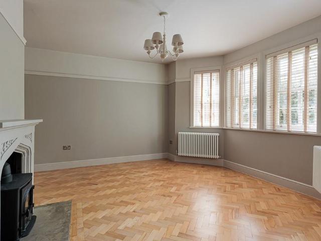 House for rent in Knutsford