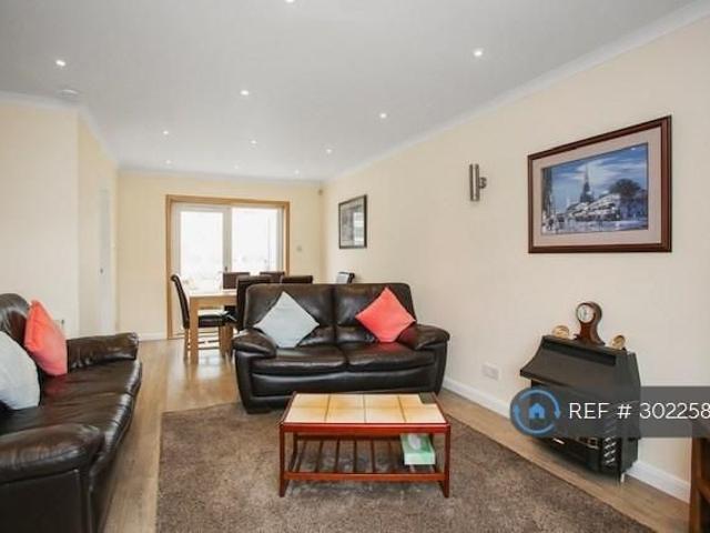 House for rent in Alnwickhill, City of Edinburgh