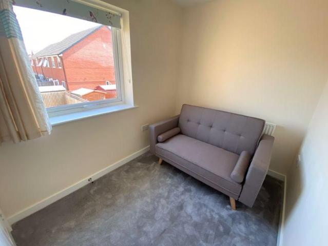 House for rent in Hunderton, Lower Bullingham